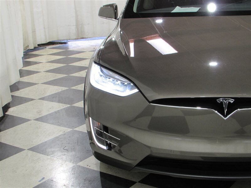 2016 Tesla Model X 75D   - Photo 60 - Dublin, CA 94568