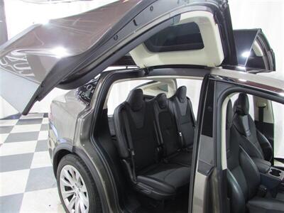 2016 Tesla Model X 75D   - Photo 78 - Dublin, CA 94568