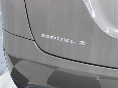 2016 Tesla Model X 75D   - Photo 22 - Dublin, CA 94568