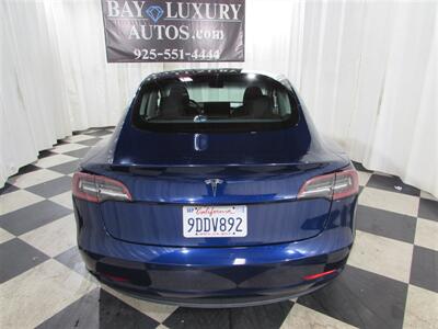 2018 Tesla Model 3 Long Range   - Photo 5 - Dublin, CA 94568