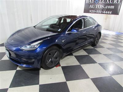 2018 Tesla Model 3 Long Range   - Photo 3 - Dublin, CA 94568