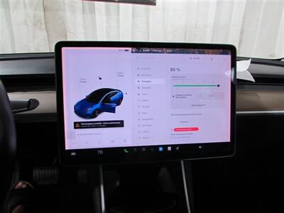 2018 Tesla Model 3 Long Range   - Photo 46 - Dublin, CA 94568