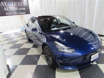 2018 Tesla Model 3 Long Range   - Photo 14 - Dublin, CA 94568