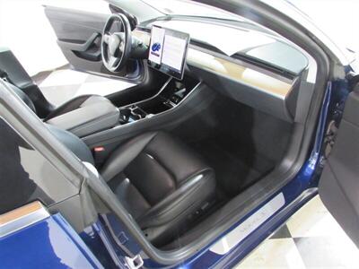 2018 Tesla Model 3 Long Range   - Photo 38 - Dublin, CA 94568