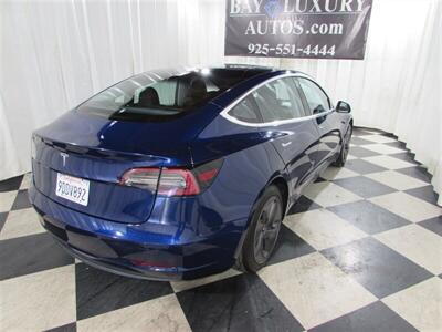 2018 Tesla Model 3 Long Range   - Photo 12 - Dublin, CA 94568