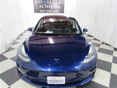 2018 Tesla Model 3 Long Range   - Photo 4 - Dublin, CA 94568