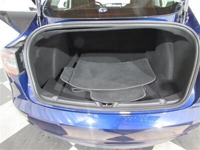 2018 Tesla Model 3 Long Range   - Photo 32 - Dublin, CA 94568