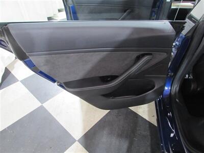2018 Tesla Model 3 Long Range   - Photo 30 - Dublin, CA 94568