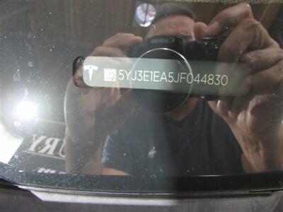 2018 Tesla Model 3 Long Range   - Photo 16 - Dublin, CA 94568