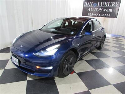 2018 Tesla Model 3 Long Range   - Photo 2 - Dublin, CA 94568