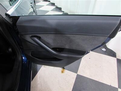 2018 Tesla Model 3 Long Range   - Photo 36 - Dublin, CA 94568