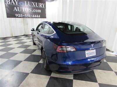 2018 Tesla Model 3 Long Range   - Photo 8 - Dublin, CA 94568