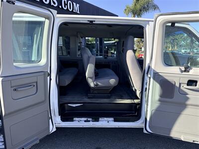 2012 Ford E-350 SD XLT - Photo 20 - Dublin, CA 94568