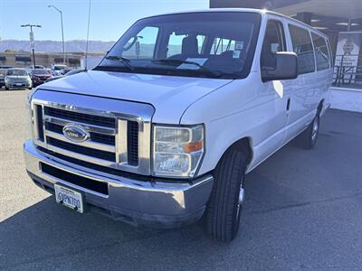 2012 Ford E-350 SD XLT - Photo 3 - Dublin, CA 94568