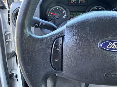 2012 Ford E-350 SD XLT - Photo 12 - Dublin, CA 94568