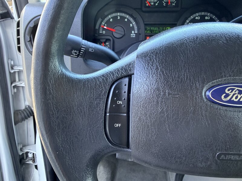 2012 Ford E-350 SD XLT - Photo 12 - Dublin, CA 94568
