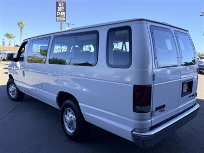 2012 Ford E-350 SD XLT - Photo 5 - Dublin, CA 94568