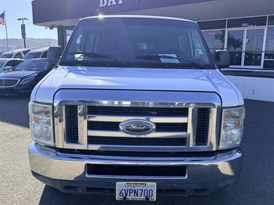 2012 Ford E-350 SD XLT - Photo 2 - Dublin, CA 94568