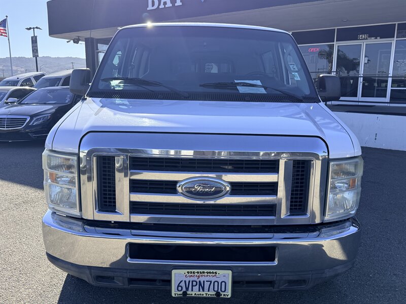 2012 Ford E-350 SD XLT - Photo 2 - Dublin, CA 94568