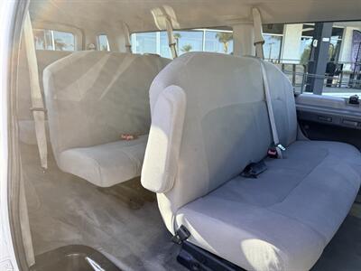 2012 Ford E-350 SD XLT - Photo 21 - Dublin, CA 94568
