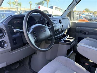 2012 Ford E-350 SD XLT - Photo 9 - Dublin, CA 94568