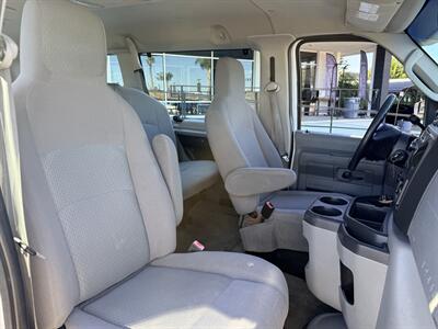 2012 Ford E-350 SD XLT - Photo 24 - Dublin, CA 94568