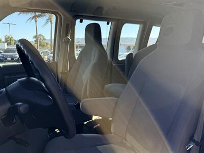 2012 Ford E-350 SD XLT - Photo 10 - Dublin, CA 94568