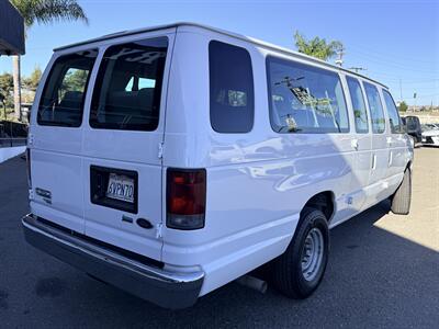 2012 Ford E-350 SD XLT - Photo 7 - Dublin, CA 94568