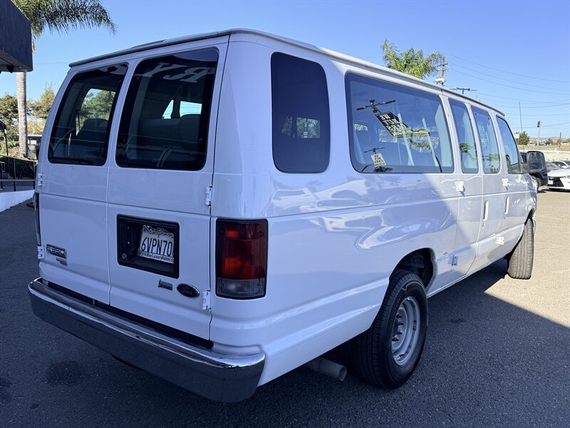 2012 Ford E-350 SD XLT - Photo 7 - Dublin, CA 94568