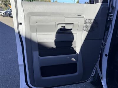 2012 Ford E-350 SD XLT - Photo 17 - Dublin, CA 94568
