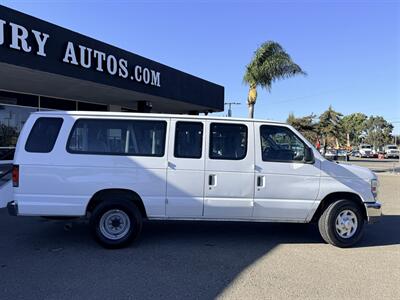 2012 Ford E-350 SD XLT - Photo 8 - Dublin, CA 94568
