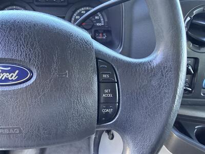 2012 Ford E-350 SD XLT - Photo 13 - Dublin, CA 94568