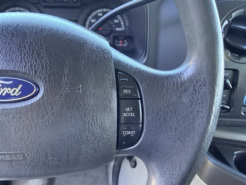 2012 Ford E-350 SD XLT - Photo 13 - Dublin, CA 94568