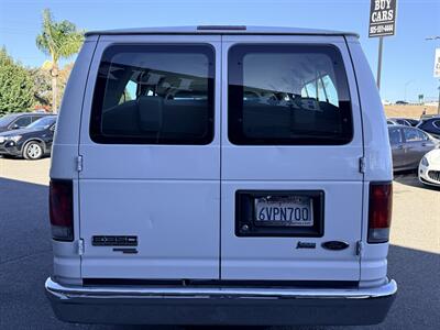 2012 Ford E-350 SD XLT - Photo 6 - Dublin, CA 94568