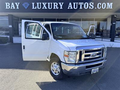 2012 Ford E-350 SD XLT - Photo 29 - Dublin, CA 94568