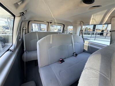 2012 Ford E-350 SD XLT - Photo 22 - Dublin, CA 94568