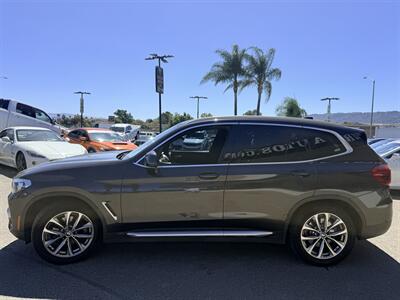 2019 BMW X3 xDrive30i - Photo 4 - Dublin, CA 94568
