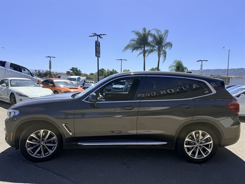 2019 BMW X3 xDrive30i - Photo 4 - Dublin, CA 94568