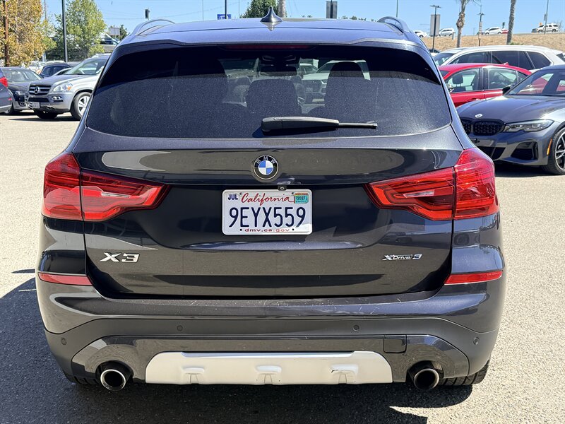 2019 BMW X3 xDrive30i - Photo 7 - Dublin, CA 94568