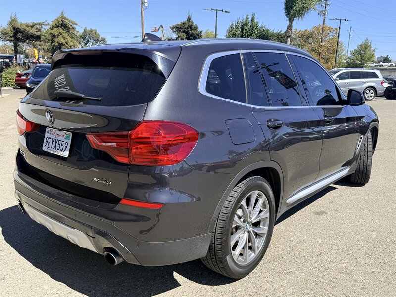 2019 BMW X3 xDrive30i - Photo 8 - Dublin, CA 94568