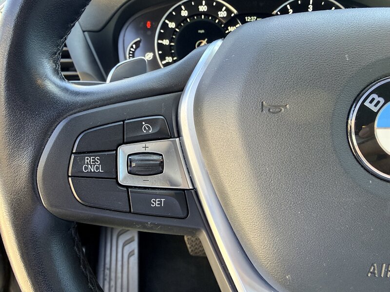 2019 BMW X3 xDrive30i - Photo 14 - Dublin, CA 94568