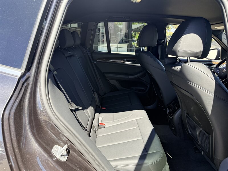 2019 BMW X3 xDrive30i - Photo 29 - Dublin, CA 94568
