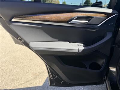 2019 BMW X3 xDrive30i - Photo 24 - Dublin, CA 94568