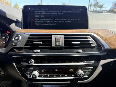2019 BMW X3 xDrive30i - Photo 18 - Dublin, CA 94568
