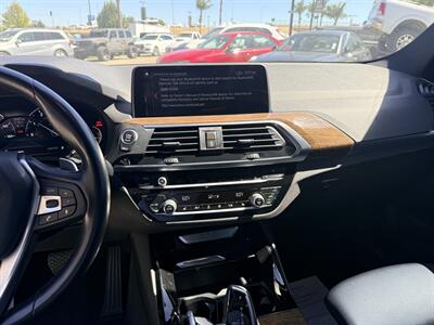 2019 BMW X3 xDrive30i - Photo 17 - Dublin, CA 94568