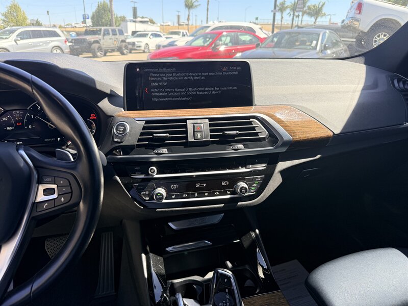 2019 BMW X3 xDrive30i - Photo 17 - Dublin, CA 94568