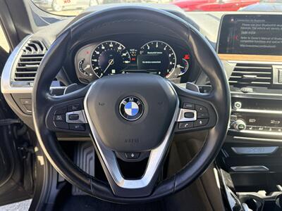 2019 BMW X3 xDrive30i - Photo 13 - Dublin, CA 94568
