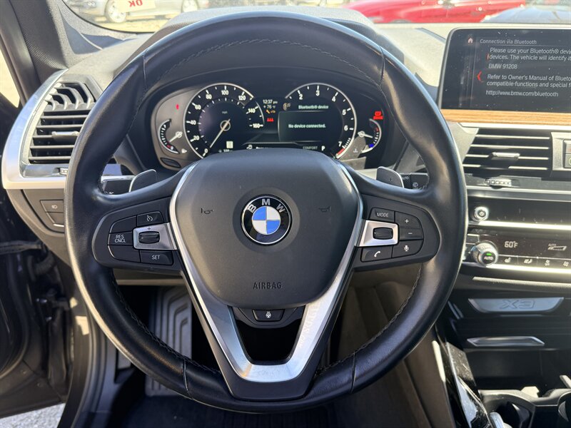 2019 BMW X3 xDrive30i - Photo 13 - Dublin, CA 94568