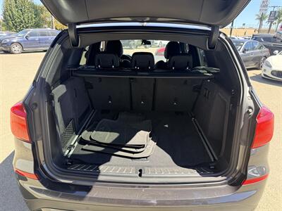 2019 BMW X3 xDrive30i - Photo 27 - Dublin, CA 94568