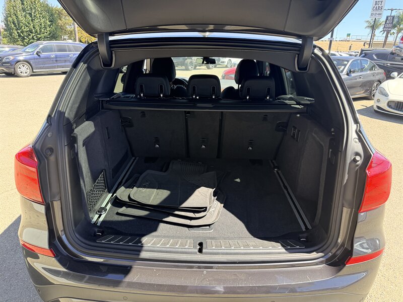 2019 BMW X3 xDrive30i - Photo 27 - Dublin, CA 94568